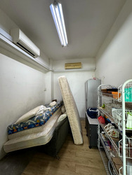 Jurong Food Hub (D22), Warehouse #577833001